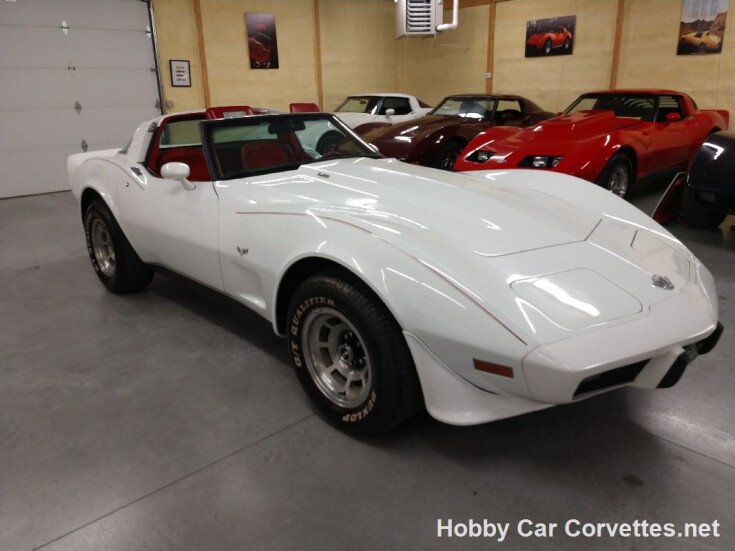 Photo for 1978 Chevrolet Corvette